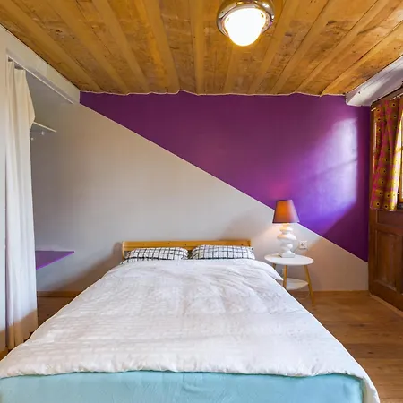 Farm & Chill