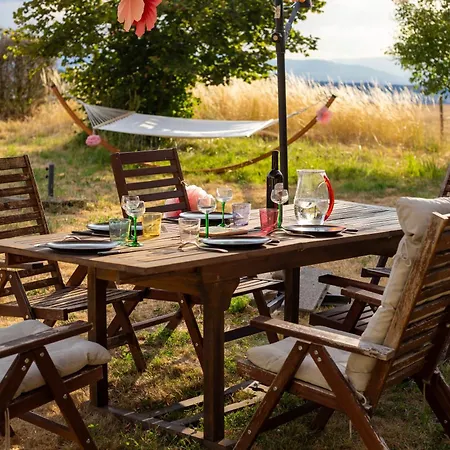 Farm & Chill Thierrens