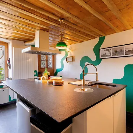 Farm & Chill Accommodatie bij particulieren