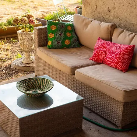 Accommodatie bij particulieren Farm & Chill Thierrens