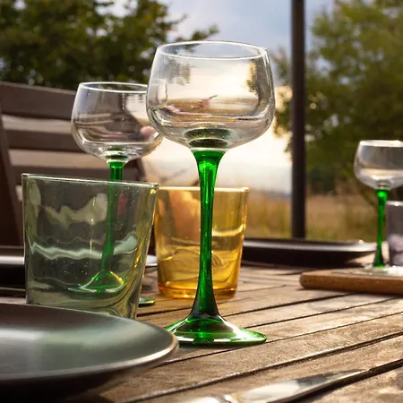 Farm & Chill Accommodatie bij particulieren